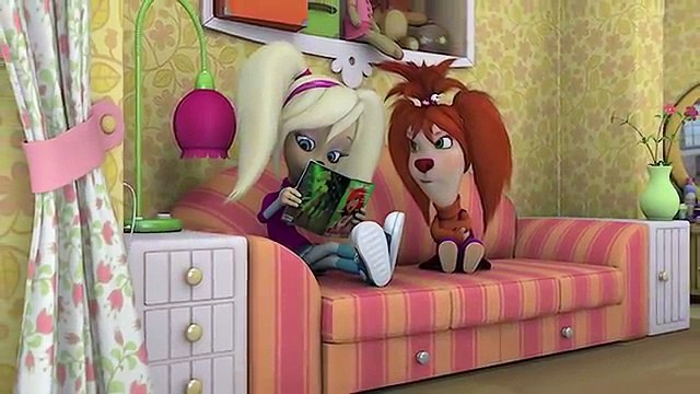 Разные истории