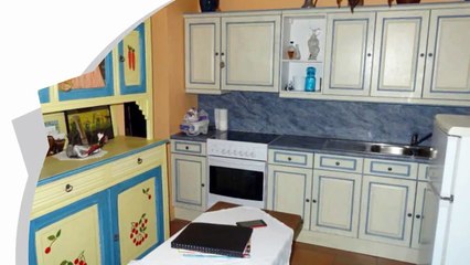 A vendre - Maison/villa - Montfort sur argens (83570) - 5 pièces - 95m²