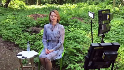 Hija de exespía ruso envenenada dice que quiere volver a Rusia