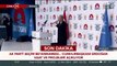 Cumhurbaşkanı Erdoğan, AK Parti seçim beyannamesini açıklıyor