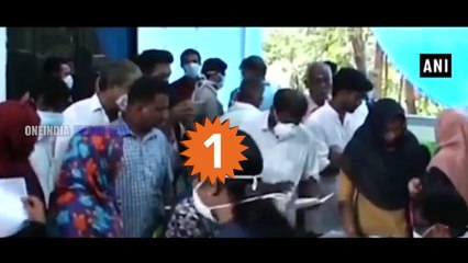 വവ്വാൽ ഒരു ഭീകരജീവിയല്ല, ആശങ്കയിൽ കേന്ദ്ര മൃഗ സംരക്ഷണ വിഭാഗം | Oneindia Malayalam