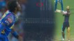 IPL 2018: Kolkata Knight Riders Andre Russell Discovers Tennis Shot