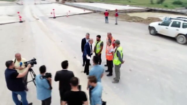 Sona gelindi! 9 Saatten 3,5 Saate İnecek