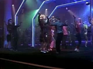 Мальчики и девочки Трейлер