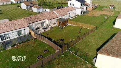 "Mourir est ton destin", "Tu vas souffrir, souffrir, souffrir..." : un corbeau a cherché à faire craquer Nathalie, cadre supérieure