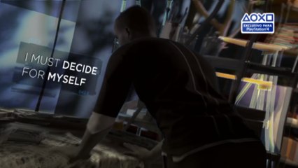 Androides toman el Metro de Madrid