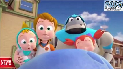 スーパーロボットアニメ - 子供のための映画 vol 05