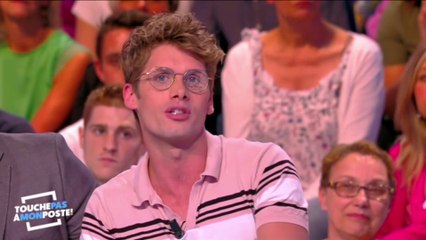Benoît Dubois sur son départ de NRJ 12 : "Je suis très triste "