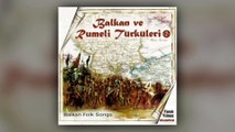 Faruk Yılmaz - Balkan Ve Rumeli Türküleri 2 - Güldaniyem (Full Albüm)