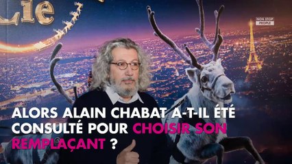 Burger Quiz : Découvrez qui va succéder à Alain Chabat !