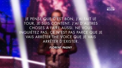 The Voice : Après Florent Pagny, Zazie pourrait quitter l’émission