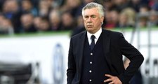 Maurizio Sarri'yle Yollarını Ayıran Napoli, Carlo Ancelotti ile Anlaştı