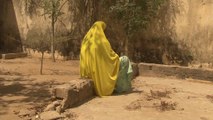 L'armée nigériane accusée de crimes de guerre