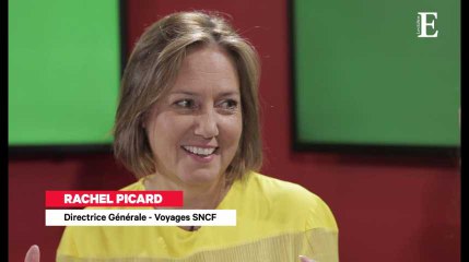 Comment la SNCF s’inspire de l’Hyperloop pour son propre TGV du futur