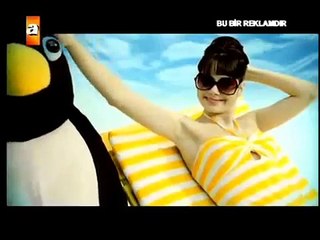 Akbank Axess Beyaz Eşya Reklamı (Mayıs 2006)