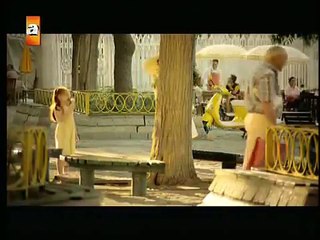 Akbank Axess Tekno Puan Reklamı (Temmuz 2006)
