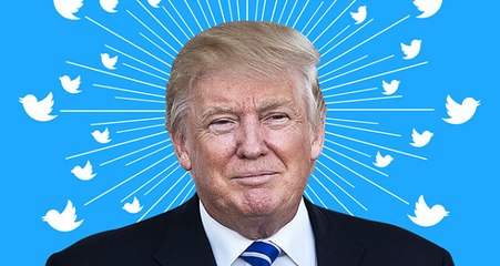 Mahkemeden Trump'a Twitter Uyarısı: Kimseyi Engelleyemezsin