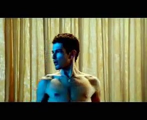 Aromel Match - Parfüm Reklamı (Mayıs 2006)