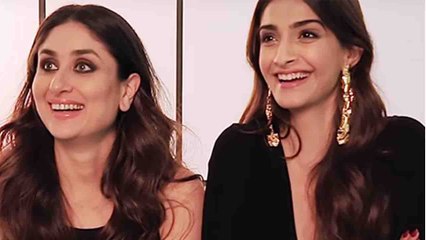 Veere Di Wedding: Kareena Kapoor PICKS Ranbir Kapoor & Hrithik for film's MALE version | FilmiBeat