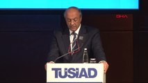 İstanbul Tüsiad Yüksek İştişare Toplantısı