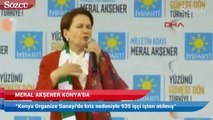 Meral Akşener: 