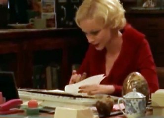 Sydney Fo , L Aventuriere S02E14   Part 01