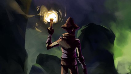 A Long Way Down - Première bande-annonce