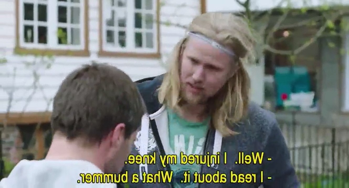 Young and Promising S02  E02 Episode 2