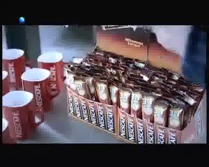Nescafe Reklamı (2006)