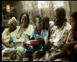 Puma Reklamı (2006)