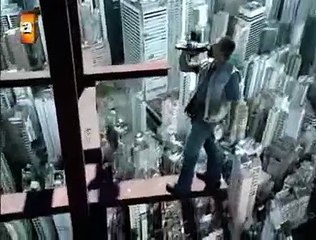 Pepsi Tutabilir Şişe Reklamı (2006)