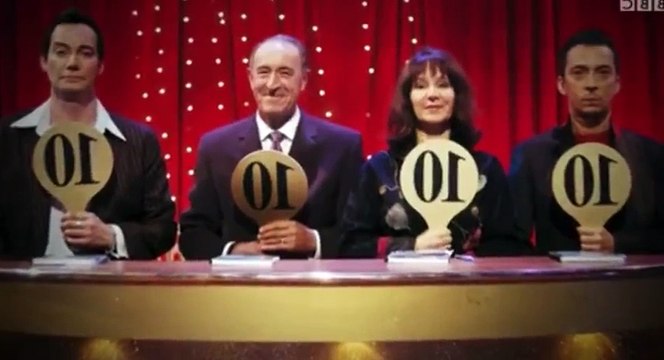 Holiday of My Lifetime S01 E07 Arlene Phillips Part 02