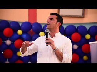 Veliaj-opozitës: Mjaft e sabotuat integrimin - Top Channel Albania - News - Lajme