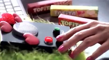 Tofita Mix Reklamı (Mart 2006)