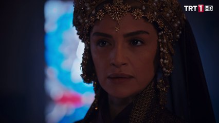 Diriliş Ertuğrul 113.Bölüm