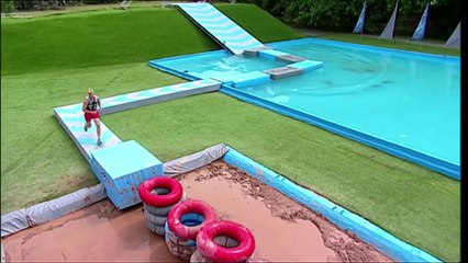The Perfect Specimen | WIPEOUT