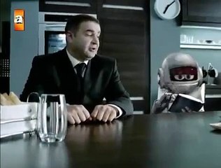 Arçelik Mikrodalga Reklamı (Mart 2006)