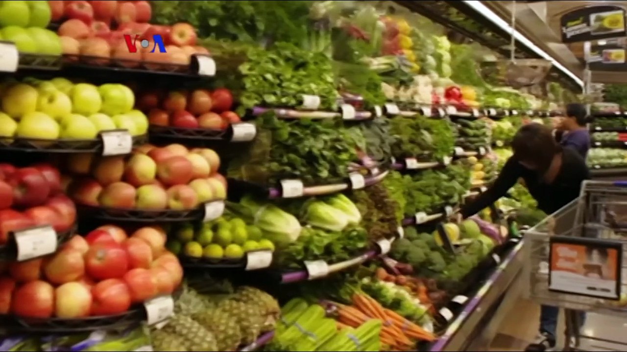 Bisnis Supermarket Pakai Robot untuk Efisiensi