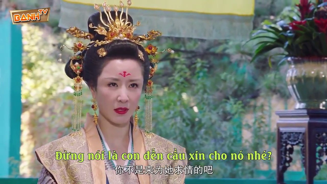 Ôi Hoàng Đế Bệ Hạ Của Ta Tập 27 & 28 - Phần 2 Oh My Emperor (2018)