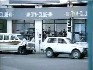 Coca Cola Alkış Reklamı (Mayıs 2006)