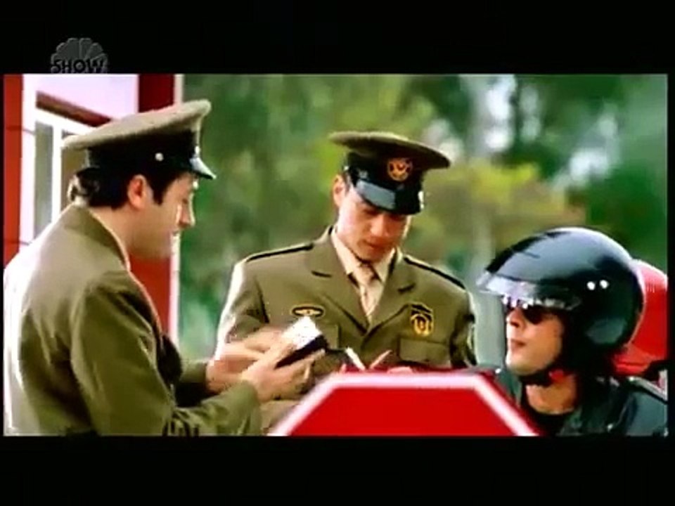 Eti Tutku Reklamı (2006)