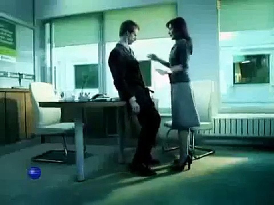 Garanti - Esnek Flexi Kart Reklamı (Şubat 2006)