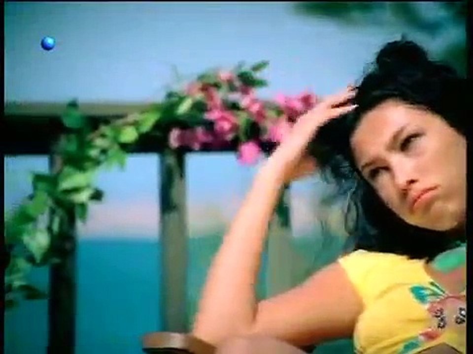 Hayat Şampuan Reklamı (Haziran 2006)
