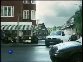 Volkswagen Transporter Reklamı (2006)