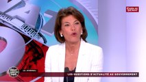 Parcoursup : Pierre Ouzoulias juge la communication du gouvernement « malhonnête »