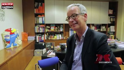 Quand Didier Deschamps faisait de la pub pour des petits-beurre (Vidéo)