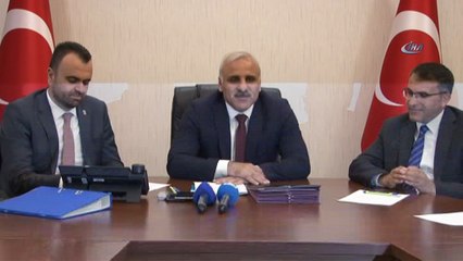 DAKA’nın desteğiyle Van OSB’nin yolları yenilenecek