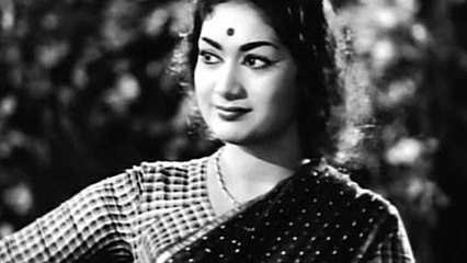 Gemini Ganesan Daughter Comments On Savitri