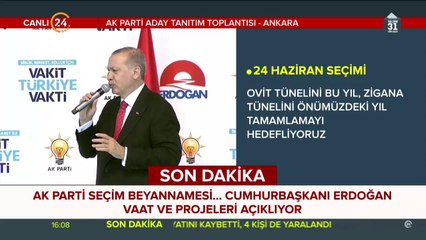 Kanal İstanbul, dünya çapında dev bir proje olacak