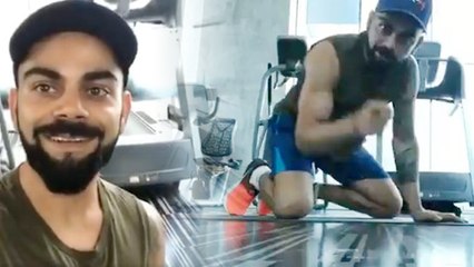 Fitness Challenge में आगे आएं Celebs, share की Fitness videos | Boldsky